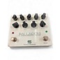 Used Seymour Duncan PALLADIUM GAIN STAGE Effect Pedal thumbnail