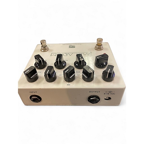 Used Seymour Duncan PALLADIUM GAIN STAGE Effect Pedal