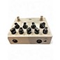 Used Seymour Duncan PALLADIUM GAIN STAGE Effect Pedal
