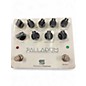 Used Seymour Duncan PALLADIUM GAIN STAGE Effect Pedal