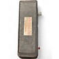 Used Dunlop 535Q Cry Baby Multi-Wah Effect Pedal thumbnail