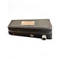 Used Dunlop 535Q Cry Baby Multi-Wah Effect Pedal