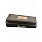 Used Dunlop 535Q Cry Baby Multi-Wah Effect Pedal