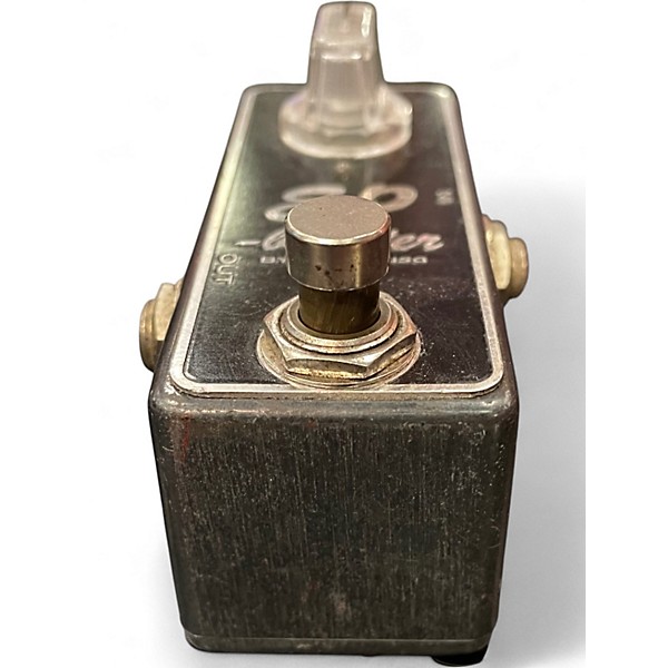Used Xotic EP Booster Effect Pedal