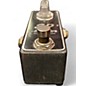 Used Xotic EP Booster Effect Pedal
