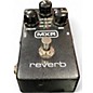 Used MXR REVERB Effect Pedal