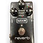 Used MXR REVERB Effect Pedal