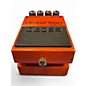 Used BOSS DS-1X Effect Pedal