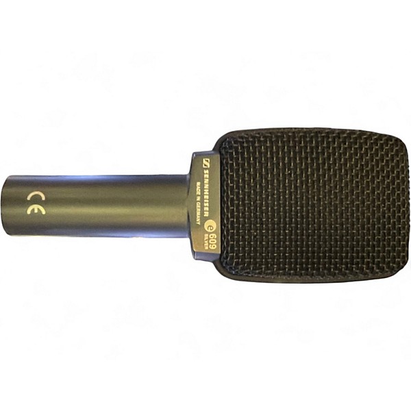 Used Sennheiser E609 Dynamic Microphone