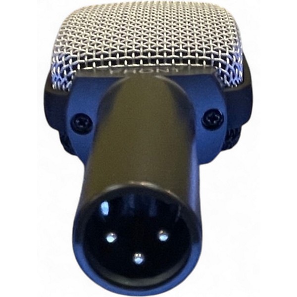 Used Sennheiser E609 Dynamic Microphone