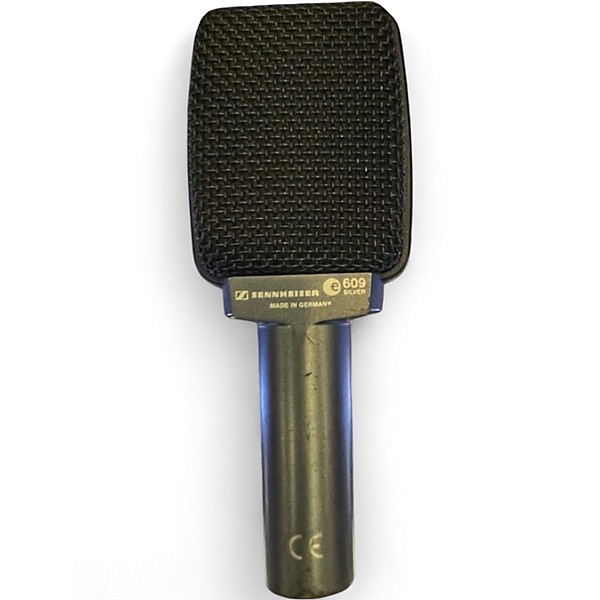 Used Sennheiser E609 Dynamic Microphone