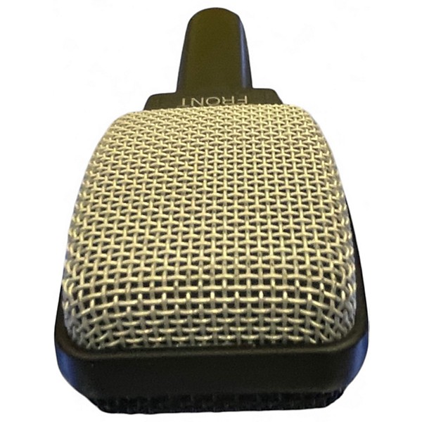 Used Sennheiser E609 Dynamic Microphone