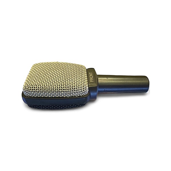 Used Sennheiser E609 Dynamic Microphone