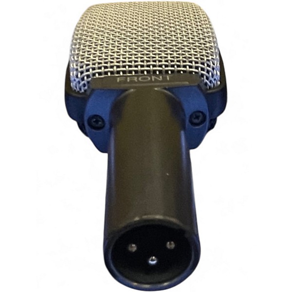 Used Sennheiser E609 Dynamic Microphone