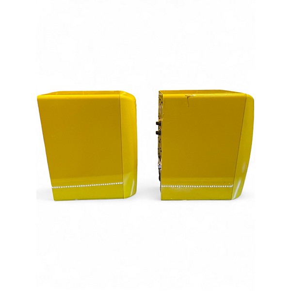 Used KRK RP6G2 Pair Powered Monitor