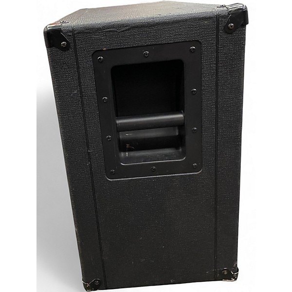 Used Orange Amplifiers PPC212JR Jim Root 2x12 Guitar Cabinet