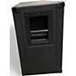 Used Orange Amplifiers PPC212JR Jim Root 2x12 Guitar Cabinet