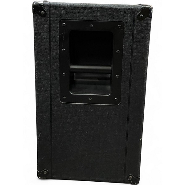 Used Orange Amplifiers PPC212JR Jim Root 2x12 Guitar Cabinet