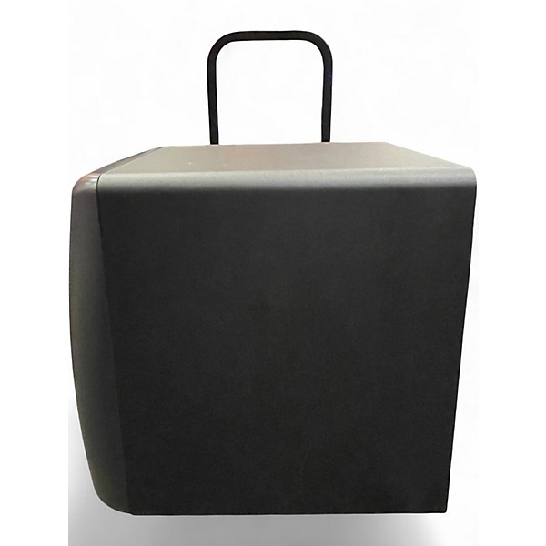 Used KRK 10S Subwoofer