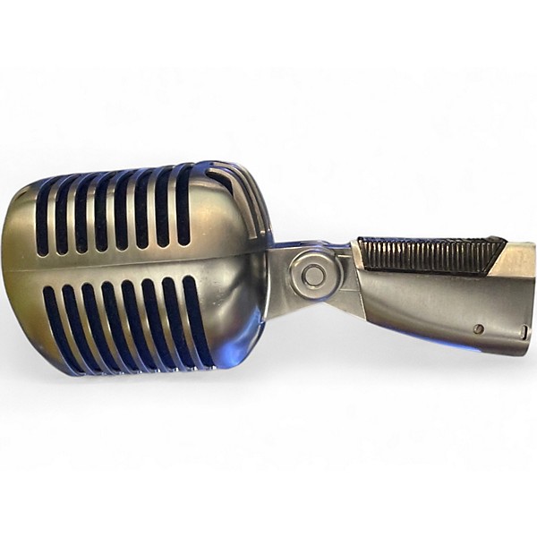 Used Shure SUPER 55 Dynamic Microphone