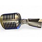 Used Shure SUPER 55 Dynamic Microphone