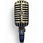 Used Shure SUPER 55 Dynamic Microphone