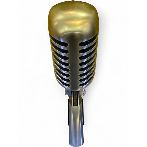 Used Shure SUPER 55 Dynamic Microphone