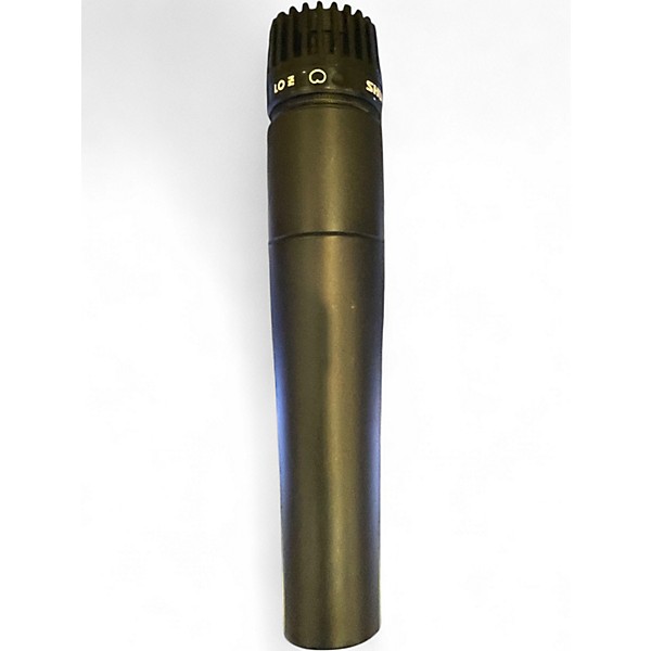 Used Shure SM57 Dynamic Microphone