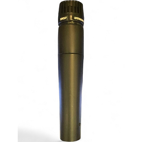 Used Shure SM57 Dynamic Microphone