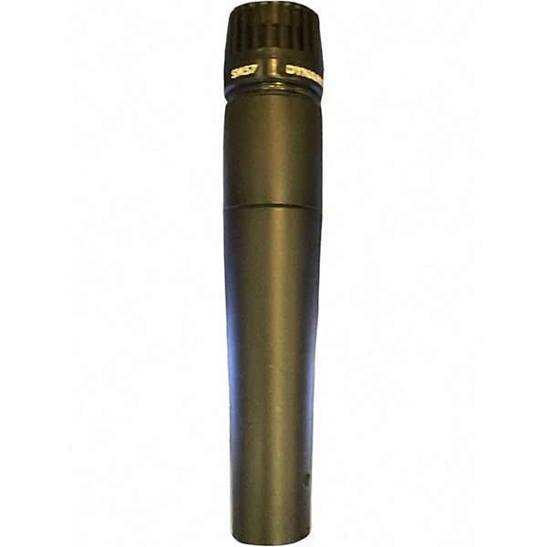 Used Shure SM57 Dynamic Microphone