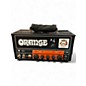 Used Orange Amplifiers TT15JR Jim Root Number 4 Signature 15W Tube Guitar Amp Head thumbnail