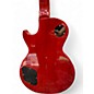 Used 2025 Gibson Les Paul Standard '60s AAA Flame Top Sunburst Solid Body Electric Guitar