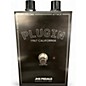 Used JHS Pedals Legends Series Plugin 1967 California Fuzz Effect Pedal thumbnail