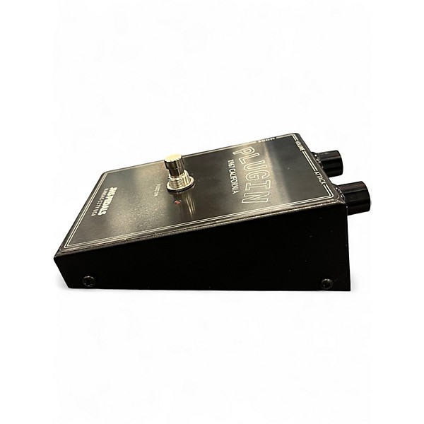Used JHS Pedals Legends Series Plugin 1967 California Fuzz Effect Pedal