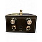 Used JHS Pedals Legends Series Plugin 1967 California Fuzz Effect Pedal