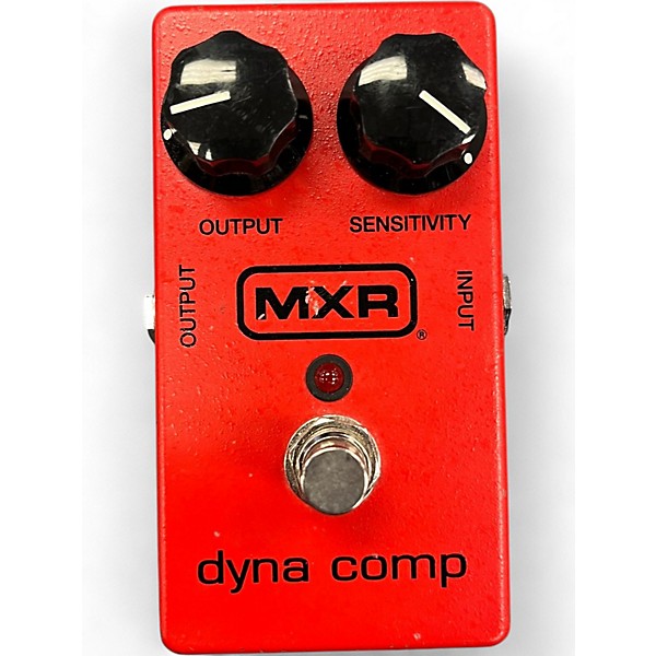 Used Line 6 M5 Stompbox Modeler Effect Processor