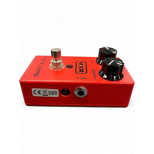 Used Line 6 M5 Stompbox Modeler Effect Processor