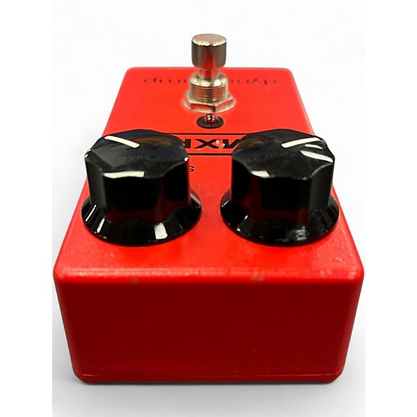 Used Line 6 M5 Stompbox Modeler Effect Processor