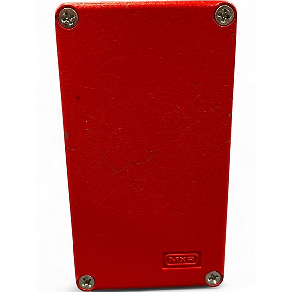 Used Line 6 M5 Stompbox Modeler Effect Processor