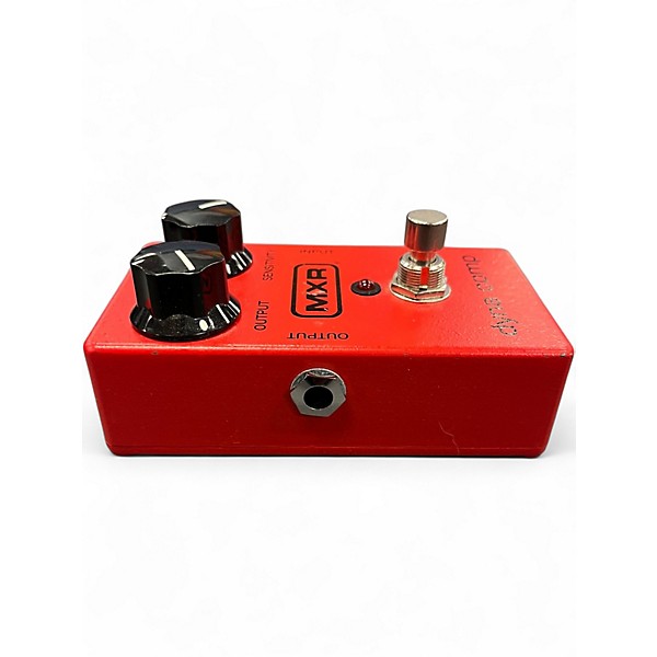 Used MXR M102 Dyna Comp Effect Pedal