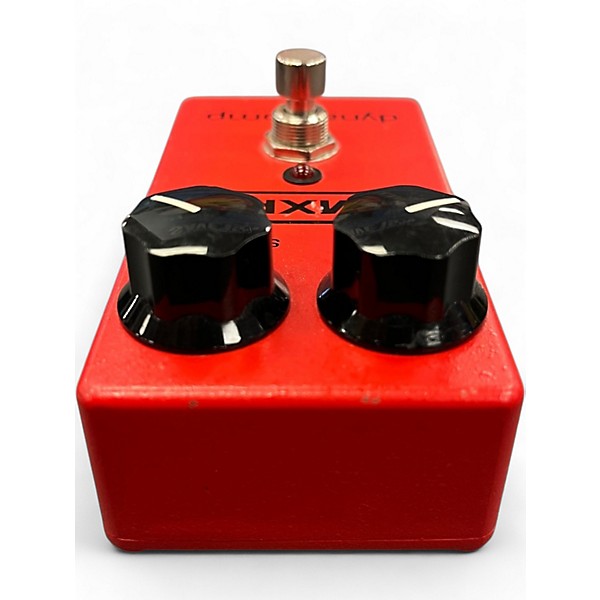 Used MXR M102 Dyna Comp Effect Pedal