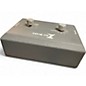 Used Trainwreck Z Air Brake Attenuator Power Attenuator