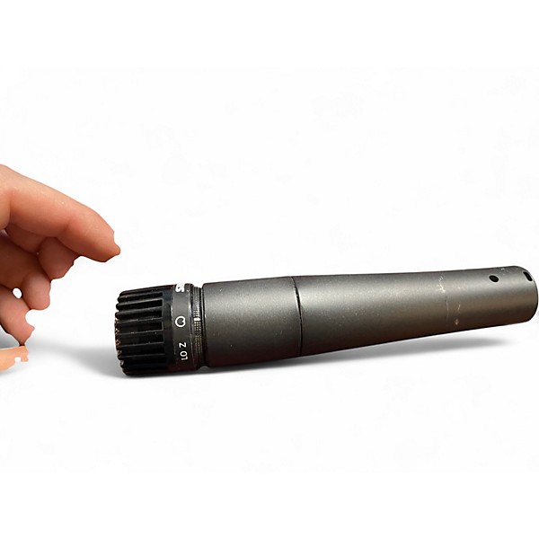 Used Shure SM57LC Dynamic Microphone