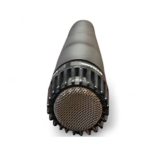 Used Shure SM57LC Dynamic Microphone