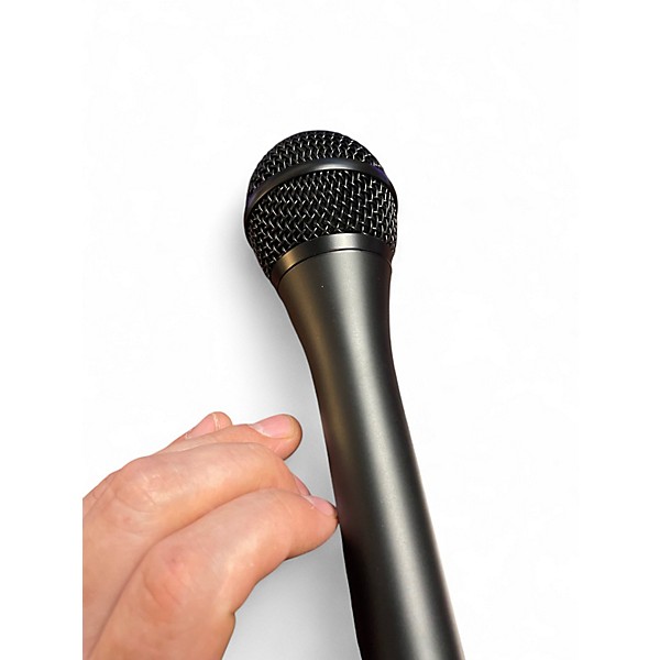 Used Audix OM2 Dynamic Microphone