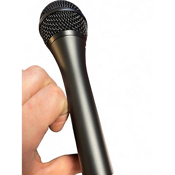 Used Audix OM2 Dynamic Microphone