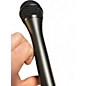 Used Audix OM2 Dynamic Microphone