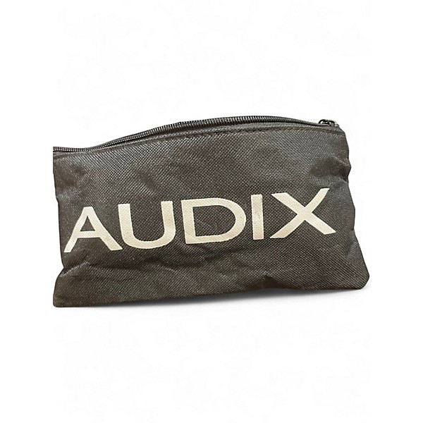 Used Audix OM2 Dynamic Microphone