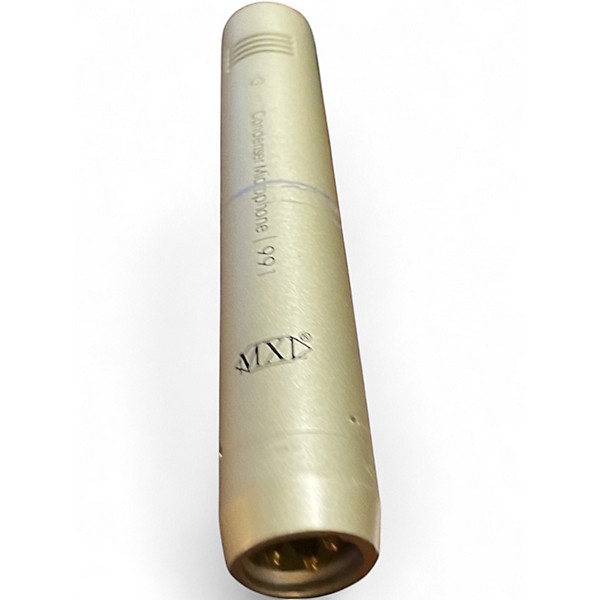 Used MXL 991 Condenser Microphone
