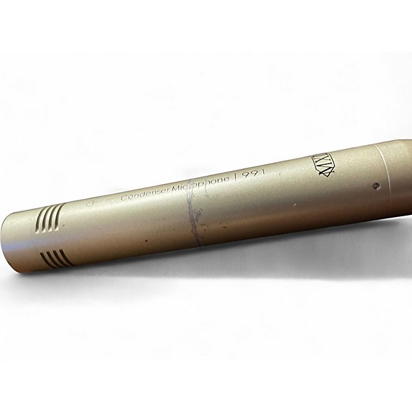 Used MXL 991 Condenser Microphone